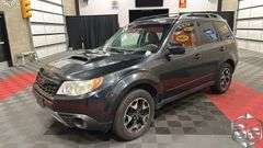 2009  Subaru  Forester  Limited