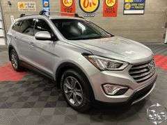 2014  Hyundai  Santa Fe  GLS