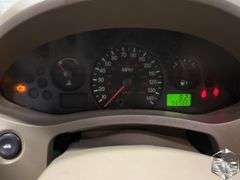2005  Ford  Focus  ZX4