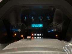 2011  Ford  F250 Super Duty  XL