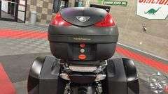2008  Kawasaki  Concours