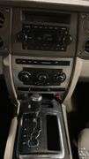 2007  Jeep  Commander   Sport