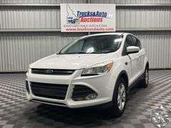 2013  Ford  Escape  SE