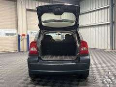 2008  Dodge  Caliber  SE