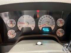 2008  Dodge  Ram 3500  Laramie