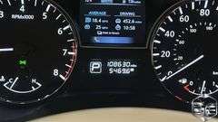 2015  Nissan  Pathfinder  Platinum