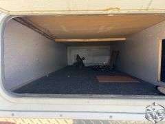 2007  Toy Hauler  Trailer