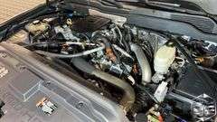 2015  Chevrolet  Silverado 2500   LTZ