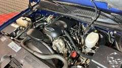 2003  Chevrolet  Silverado 1500   LS