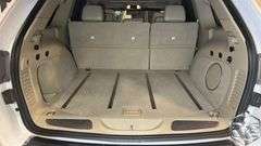 2014  Jeep  Grand Cherokee  Overland