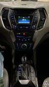 2014  Hyundai  Santa Fe  GLS