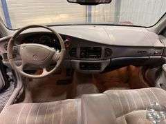 1997  Buick  Century  Custom