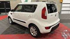 2012  Kia  Soul   +