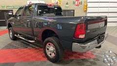 2014  Ram  2500   SLT