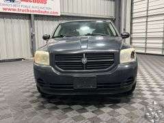 2008  Dodge  Caliber  SE