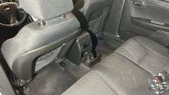2010  Chevrolet  Malibu  LT