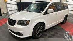 2018  Dodge  Grand Caravan  SE