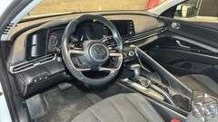 2022  Hyundai  Elantra  SEL