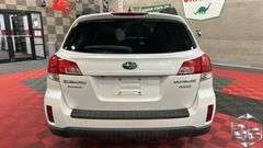 2013  Subaru  Outback  Limited