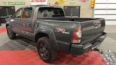 2012  Toyota  Tacoma