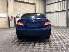 2010  Toyota  Camry  LE