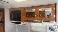 2001  Northwood  Arctic Fox  25STT