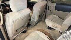 2008  Chevrolet  Uplander  LS