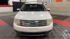 2008  Ford  Taurus X   SEL