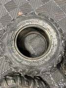 ATV tires