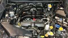 2014  Subaru  Impreza   Sport