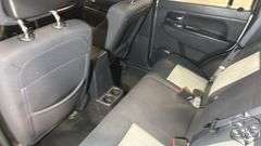 2010  Jeep  Liberty  Sport