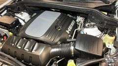2014  Jeep  Grand Cherokee  Overland