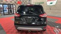 2016  Ford  Escape  SE