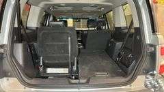 2010  Ford  Flex   Limited
