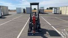 AGT Industrial MX15RX Mini Excavator