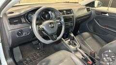 2015  Volkswagen  Jetta  S