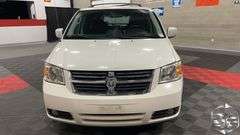 2010  Dodge  Grand Caravan  SXT