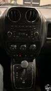 2016  Jeep  Patriot  Latitude