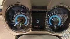 2013  Buick  LaCrosse