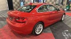 2015  BMW  2 Series   228i xDrive