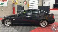2011  BMW  3 Series   328i