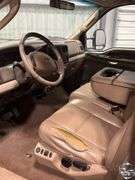 2004  Ford  F350 Super Duty  Lariat