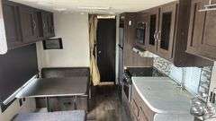 2019  FOREST RIVER  Salem Cruise Lite   T261BHXL
