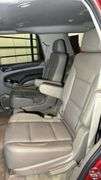 2015  Chevrolet  Tahoe   LTZ