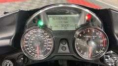 2008  Kawasaki  Concours