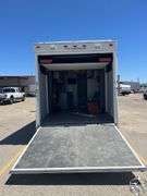 2007  Toy Hauler  Trailer