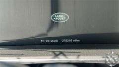 2016  Land Rover  Range Rover   Sport