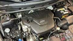 2012  Hyundai  Accent   GLS