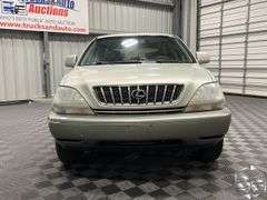 2003  Lexus  RX 300
