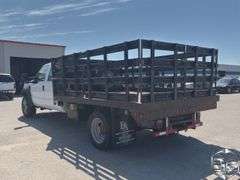 2008  Ford  F550 Super Duty